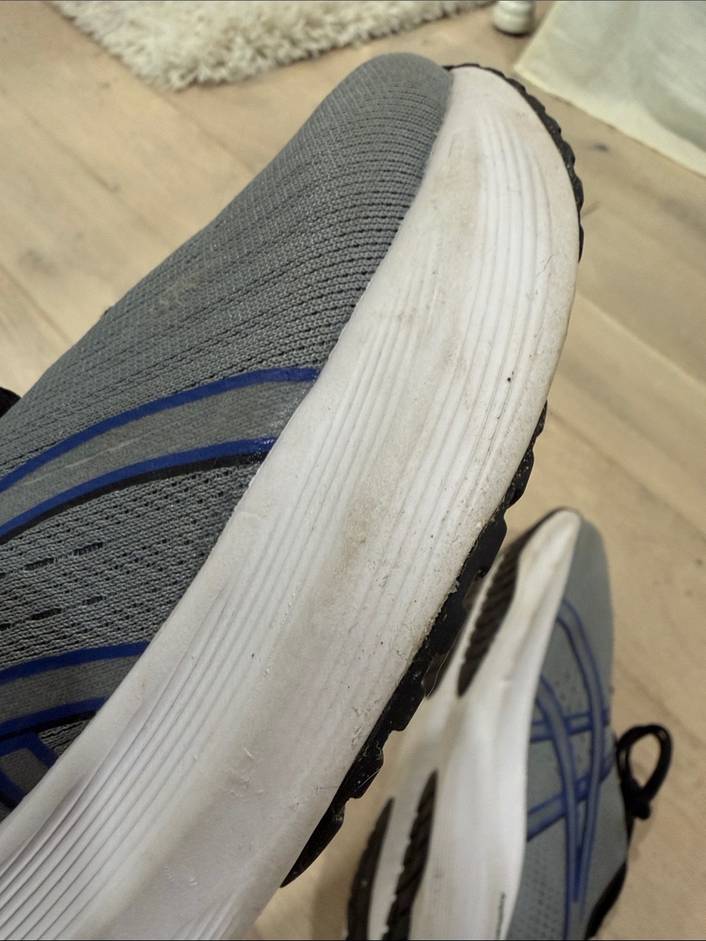 ASICS Sneaker - Picture 11 of 13